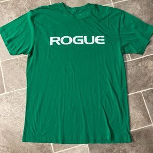 Rogue St. Patrick’s Day shirt